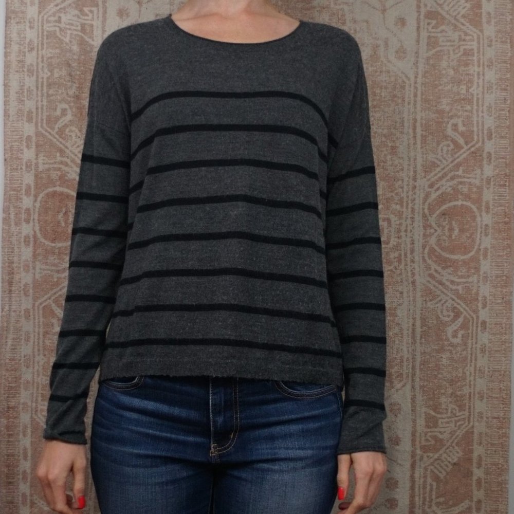 3 for 40⭐ the limited striped sweater